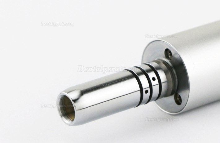 Detnal Luftmotor (Innene Wasserversorgung)
